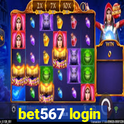 bet567 login